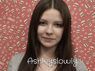 Ashleyslowly