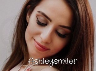 Ashleysmiler