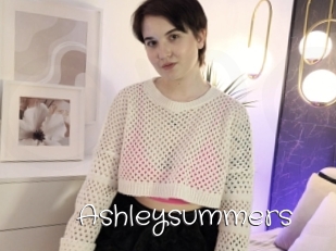 Ashleysummers