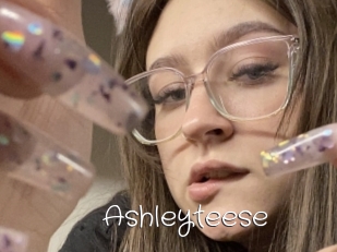 Ashleyteese