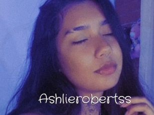 Ashlierobertss