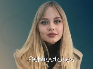 Ashliestokes
