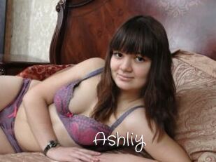 Ashliy