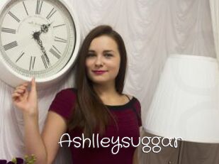 Ashlleysuggar
