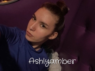 Ashlyamber