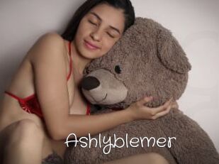 Ashlyblemer