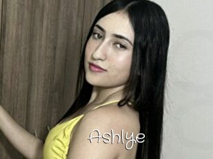 Ashlye