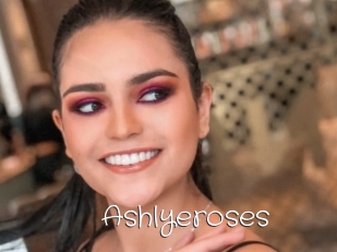 Ashlyeroses