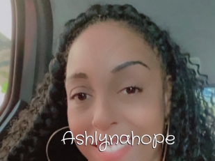 Ashlynahope