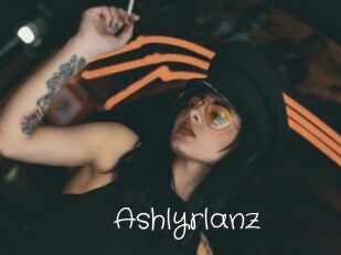 Ashlyrlanz