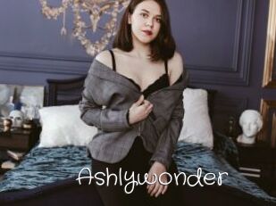 Ashlywonder