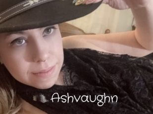 Ashvaughn