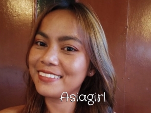 Asiagirl