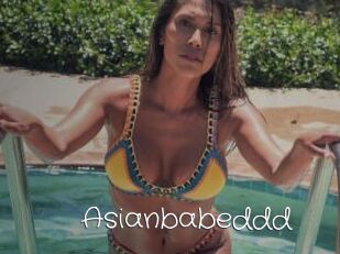 Asianbabeddd