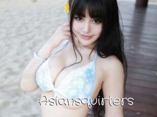 Asiansquirters