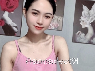 Asiansweet91