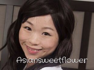 Asiansweetflower