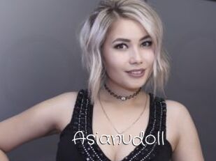 Asianudoll