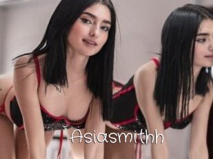 Asiasmithh