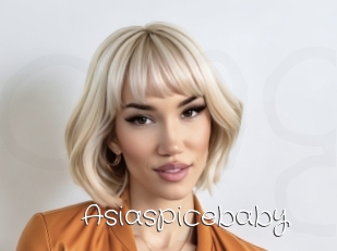 Asiaspicebaby