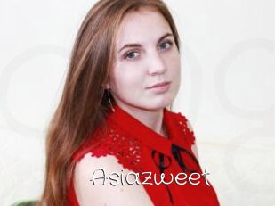 Asiazweet