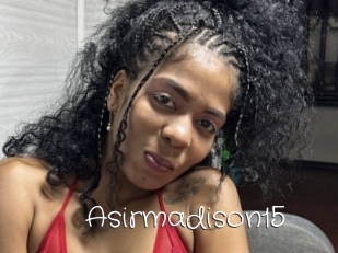 Asirmadison15