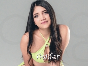 Aslifer