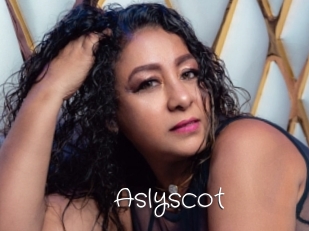 Aslyscot