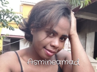 Asmineamad