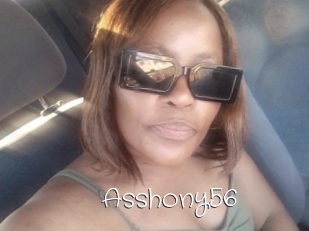 Asshony56