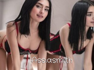Assiasmith