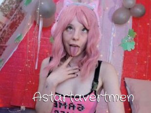 Astartavertmen
