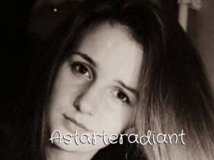Astarteradiant