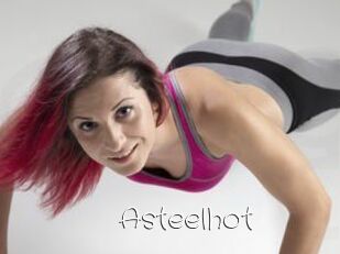 Asteelhot