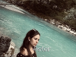 Aster