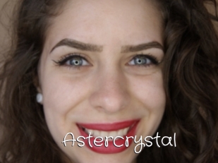 Astercrystal