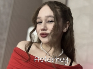 Asterhey