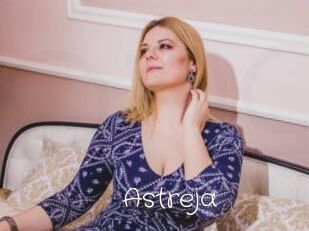 Astreja