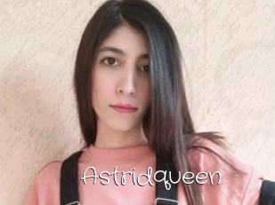 Astridqueen