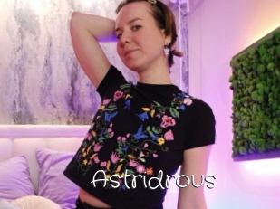 Astridrous