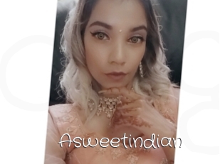 Asweetindian