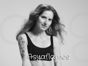 Asyaflames