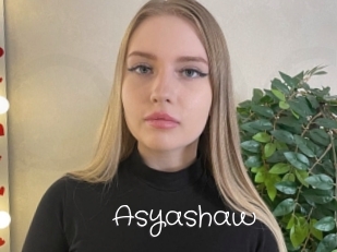 Asyashaw