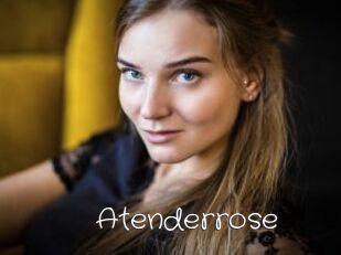 Atenderrose