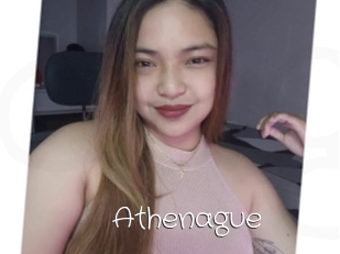 Athenague