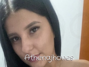 Athenajhones