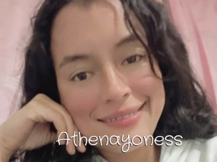 Athenayoness