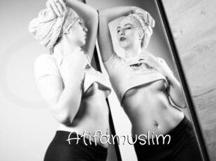 Atifamuslim