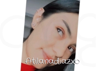 Atilanadiazxo
