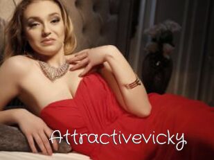 Attractivevicky
